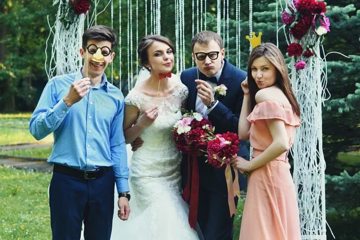 what to wear to a wedding