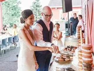 cake cutting