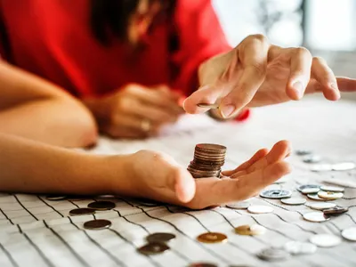 Ways to Earn Extra Money to Help Pay for Your Wedding