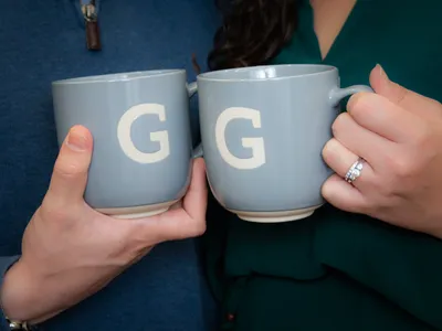 Best Stores to Set up a Wedding Registry