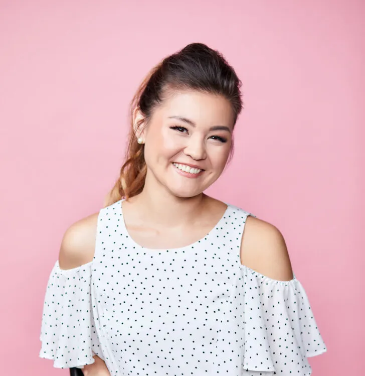 Ayla Toyokawa