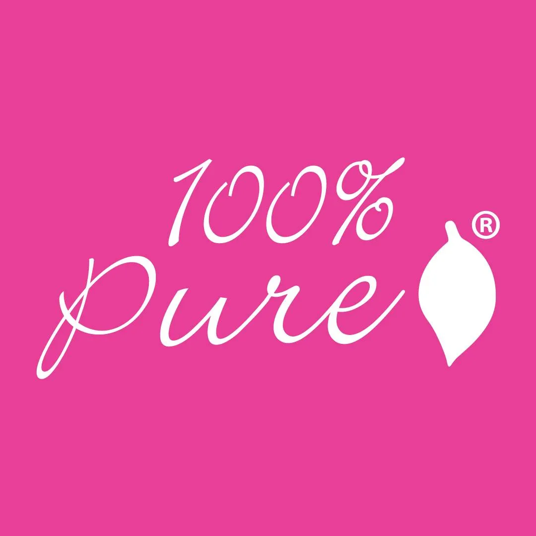 100percentpure_logo