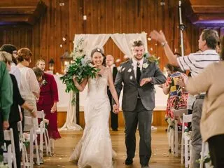 wedding recessional
