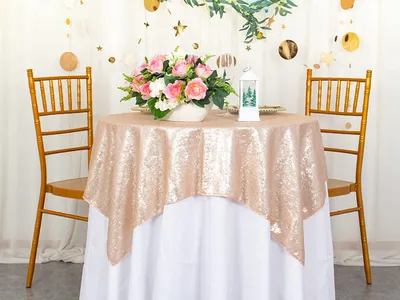 100 Pieces of Wedding Decor You Can Buy on Amazon