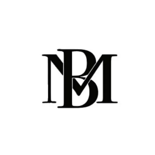 Badgley Mischka logo