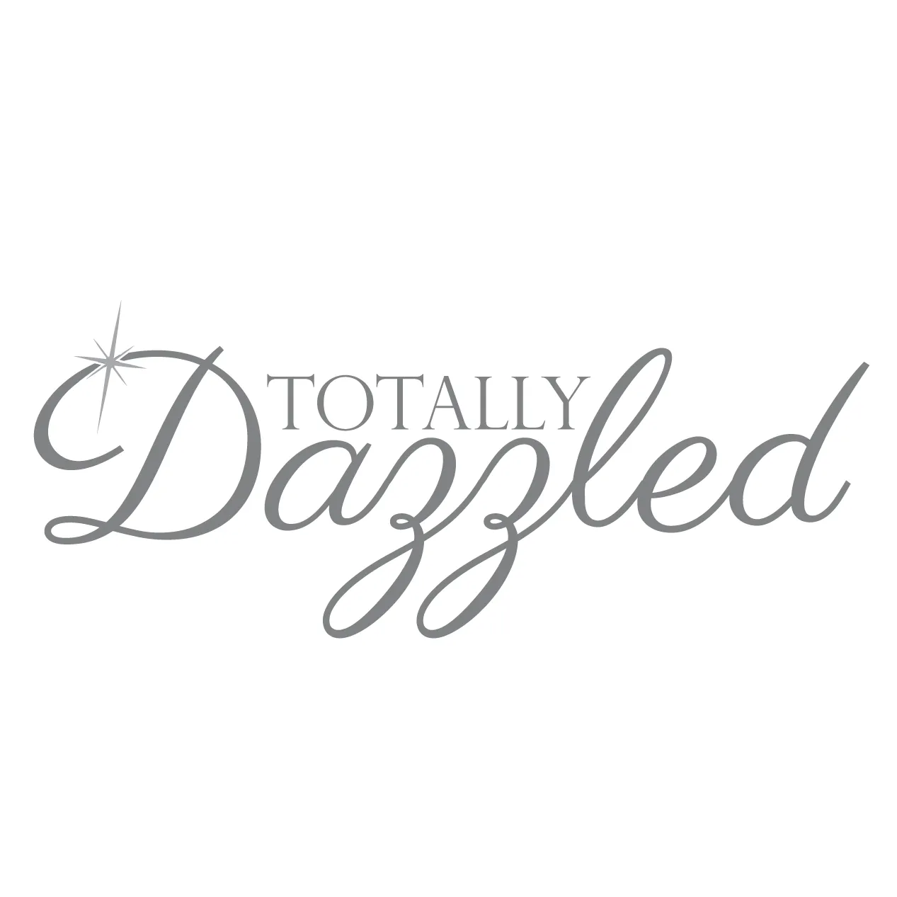 Totally Dazzled logo