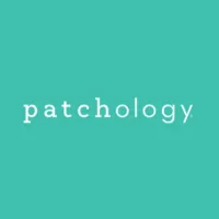 Patchology logo