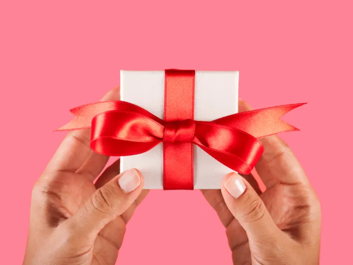 wedding freebies
