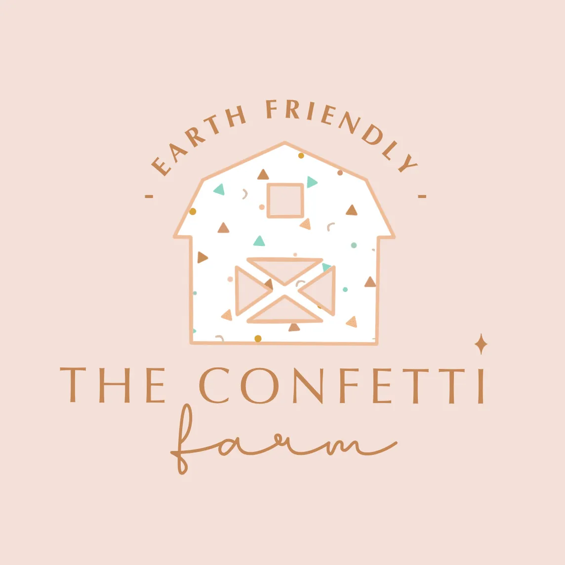 the confetti farm