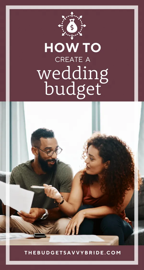 Wedding budgets can feel confusing. What should you include in your total budget? What should you leave out? This post explores all the details you should expect to pay for in the total cost of your celebration.