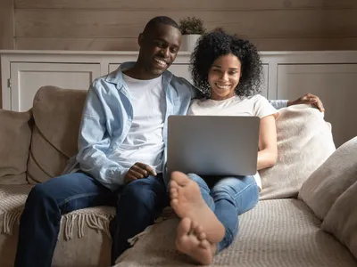 6 Simple Investing Steps All Newlyweds Should Take