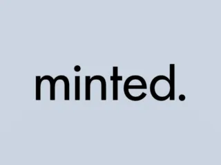 minted