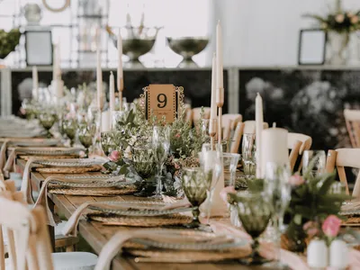 Where to Buy Cheap Wedding Decor Online