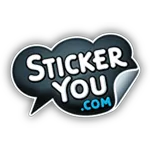 StickerYou logo