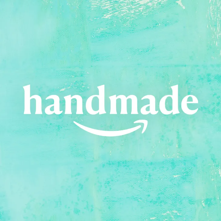 amazon handmade