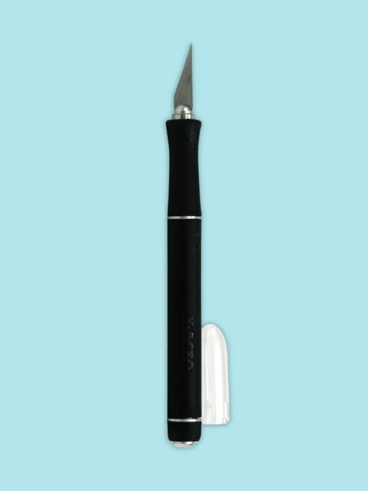 craft knife
