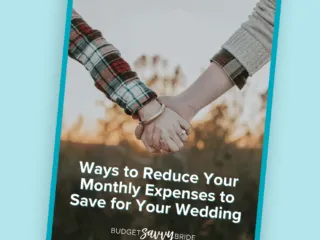 ways to reduce monthly expenses