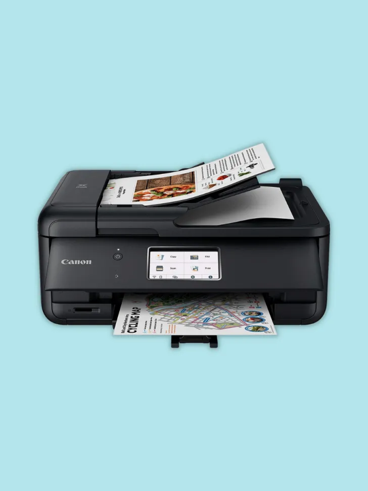 printer