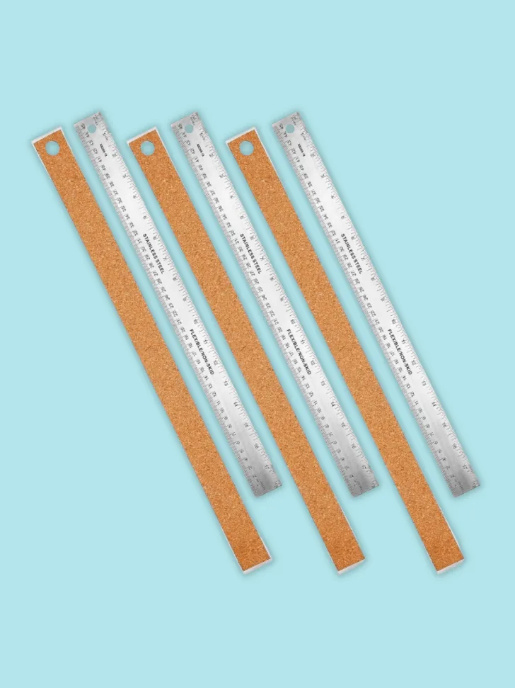 ruler