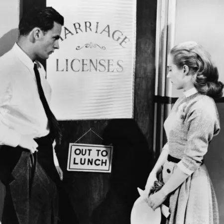 marriage licenses