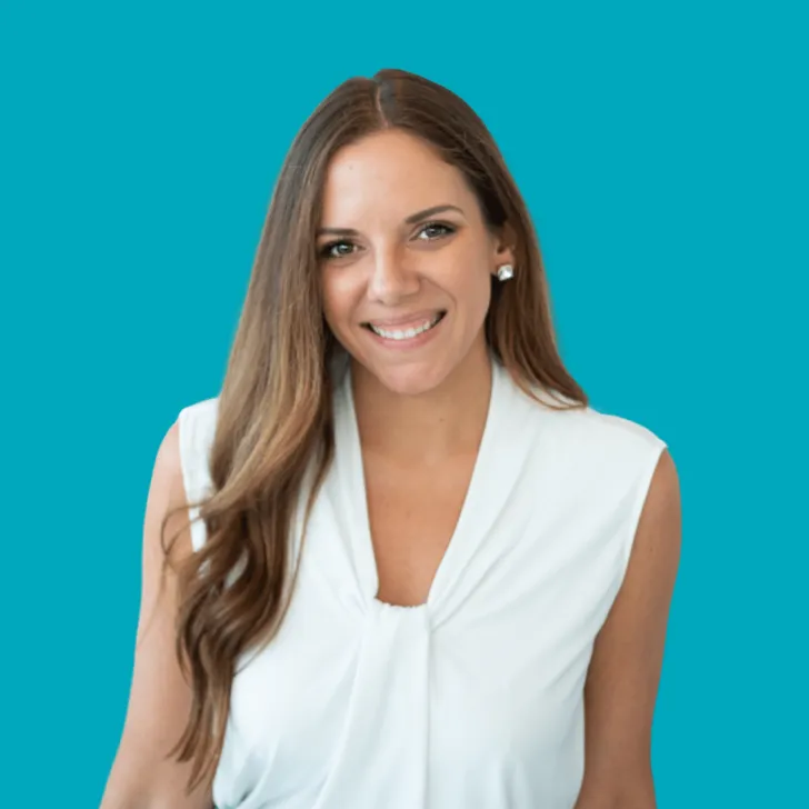 Jessica Bishop, Founder of The Budget Savvy Bride