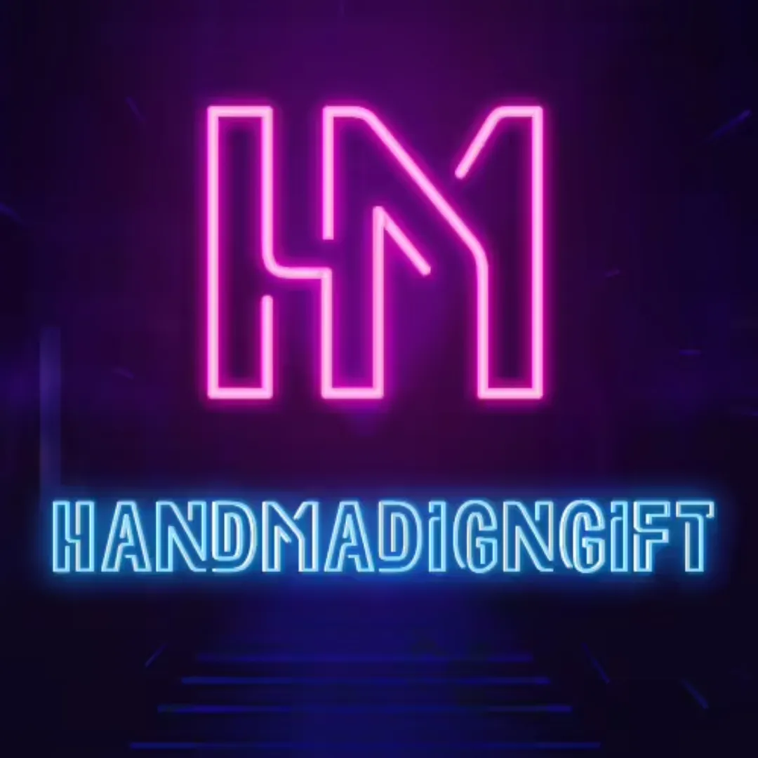 HandMadingGift-logo
