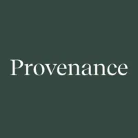 Provenance logo