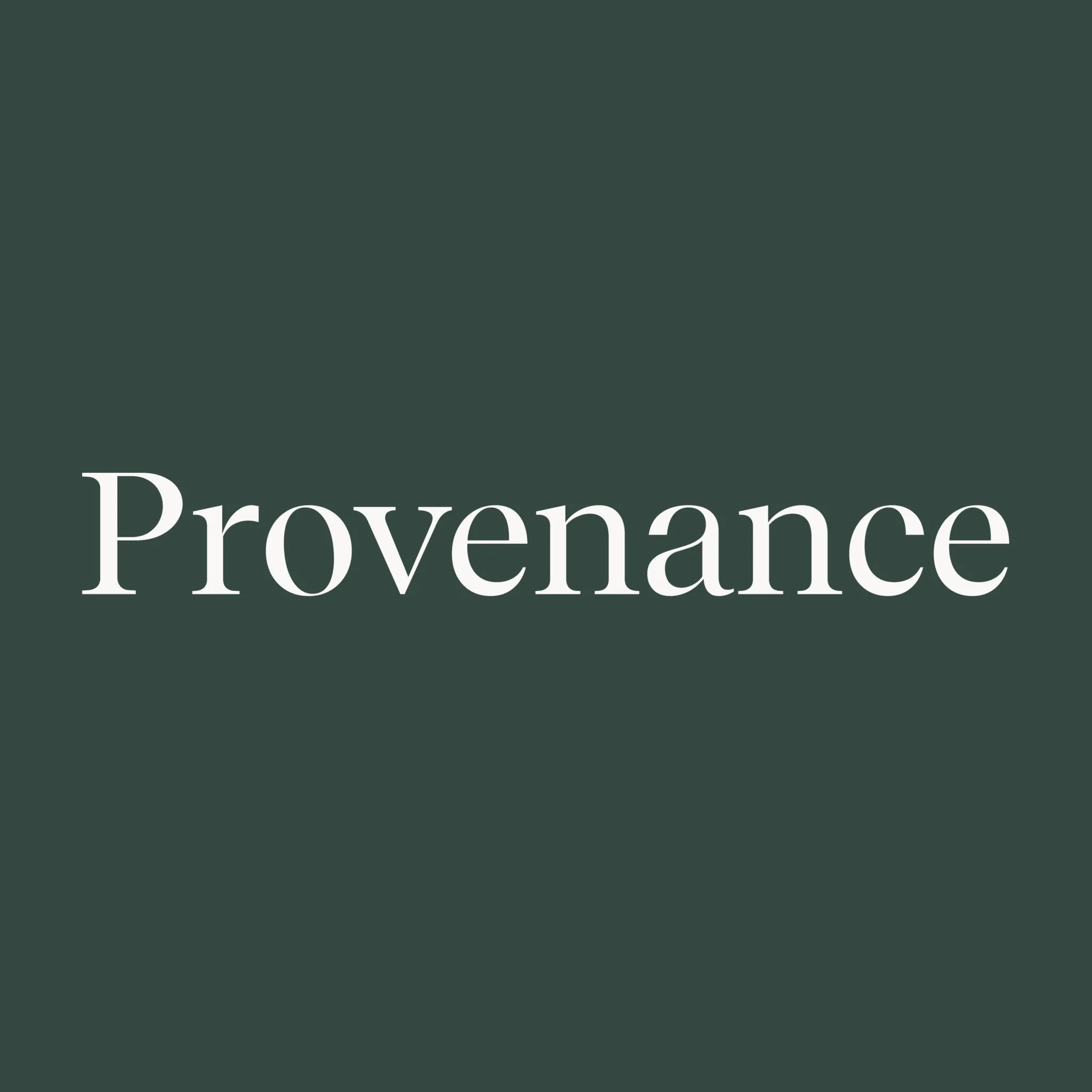 Provenance-Logo-square