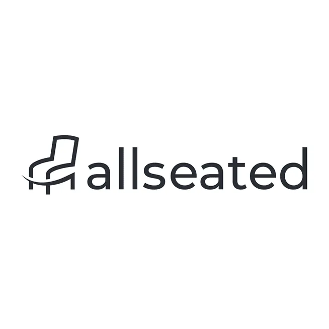 allseated