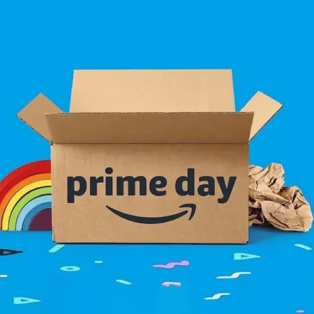 The Best Amazon Prime Day Deals
