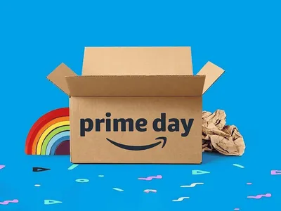 Amazon Prime Day Deals for the Wedding & Honeymoon!