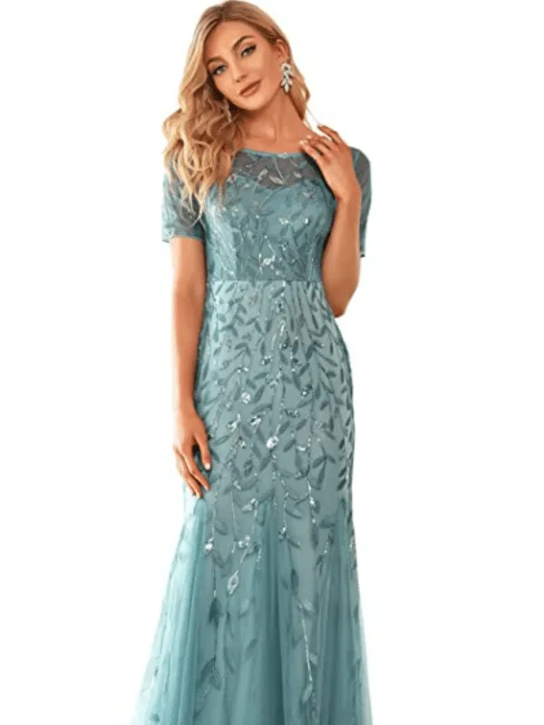 If you're on the hunt for affordable Mother of the Bride Dresses for your mom to wear on the day of your wedding, look no further! We've rounded up 20 affordable options from Amazon to strike your fancy!