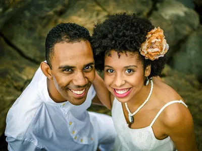 From “I Do” to “Let’s Do It!”: Creating an Equal Partnership Through Wedding Planning