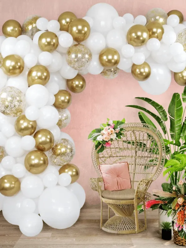 We’ve rounded up a list of items you could use to put together your own DIY wedding photo booth for your wedding reception. From backdrops to tech essentials and lighting, to props and accessories, here are some great finds to bring your photo booth dreams to life.