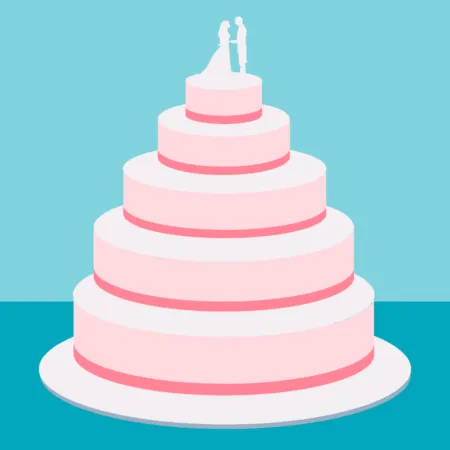 wedding statistics