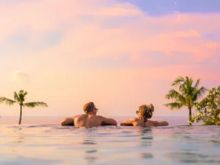 how to get your honeymoon for free