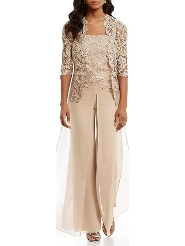 If you're on the hunt for affordable Mother of the Bride Dresses for your mom to wear on the day of your wedding, look no further! We've rounded up 20 affordable options from Amazon to strike your fancy!