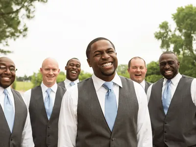 Dos and Don’ts of Groomswear