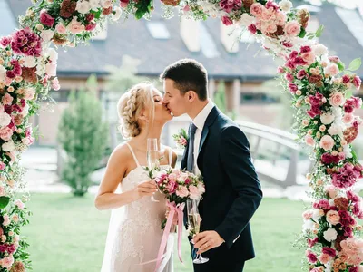 How planning a wedding can actually help you SAVE tons of money!
