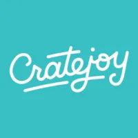 CrateJoy logo