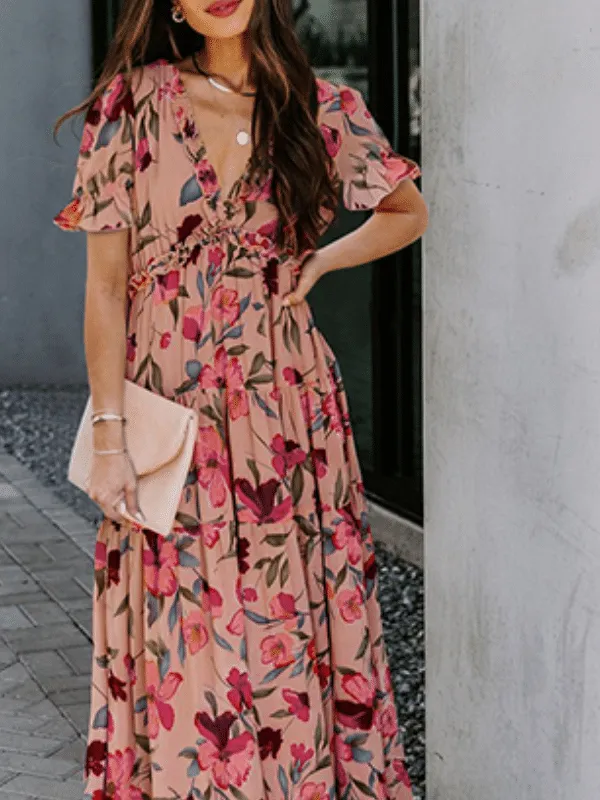 If you're on the hunt for affordable Mother of the Bride Dresses for your mom to wear on the day of your wedding, look no further! We've rounded up 20 affordable options from Amazon to strike your fancy!