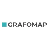Grafomap logo