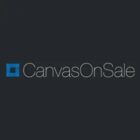 CanvasOnSale logo