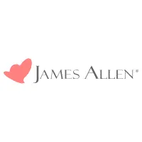 James Allen logo