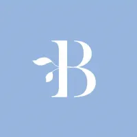 Something Borrowed Blooms logo