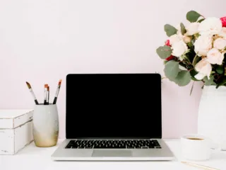wedding website