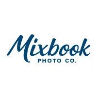Mixbook logo