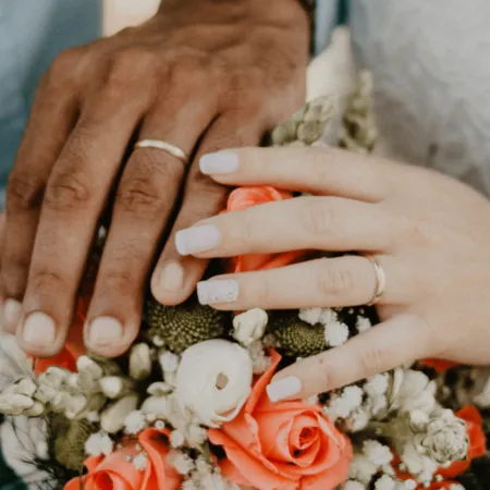 getting married legal stuff