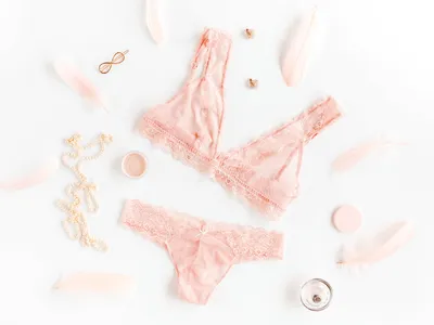 Best Bridal Lingerie for Your Wedding Night that’s Beautiful and Affordable