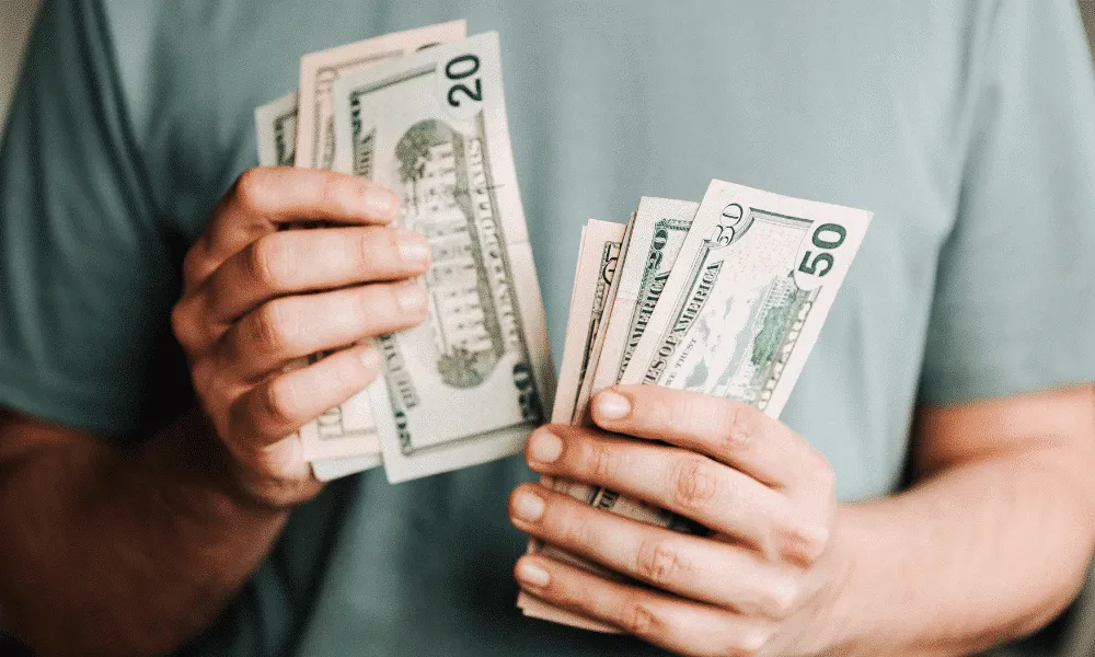 spending your money according to your values